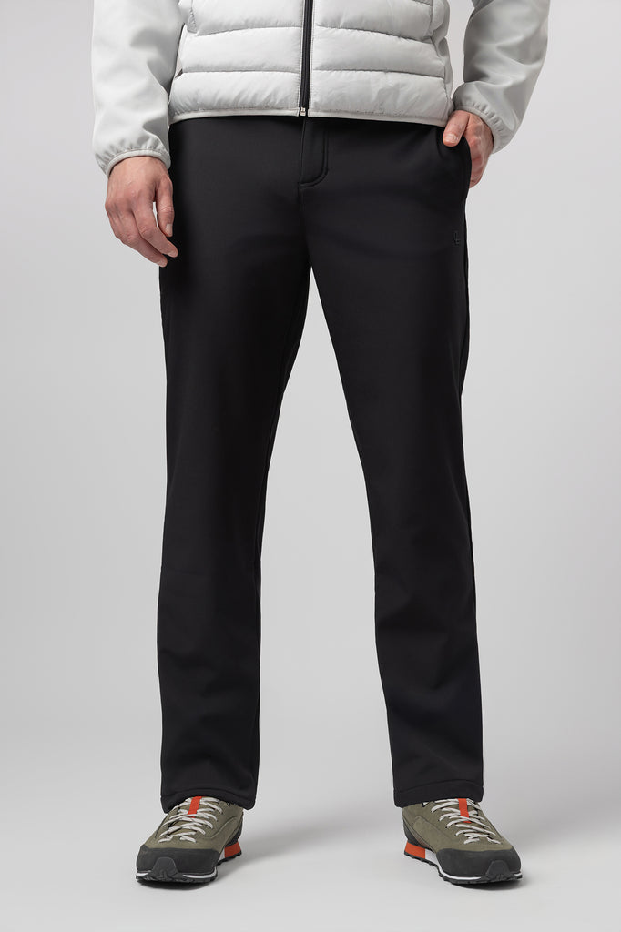 lelosi pantaloni da trekking da uomo shispare 0