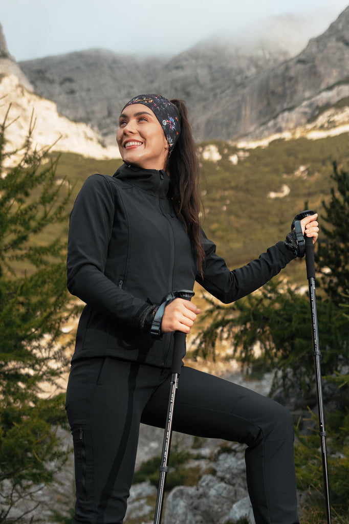 lelosi giacca da trekking chogolisa 0