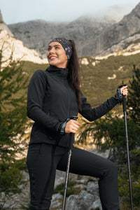 Giacca da trekking Chogolisa