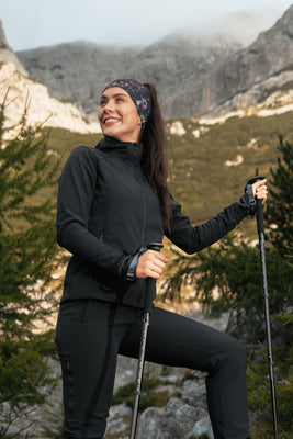 Giacca da trekking Chogolisa