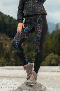 Leggings da trekking Kamet
