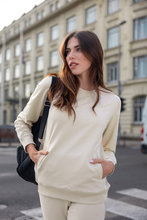 Maglione Supercomfort Doja