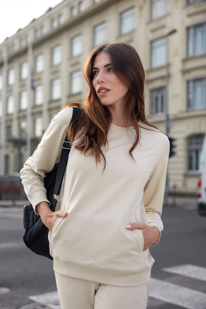 lelosi maglione supercomfort doja 0