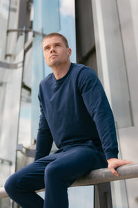 Maglione Supercomfort da uomo Ponya
