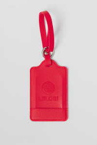 Set di etichette per bagagli Budapest  (2x)