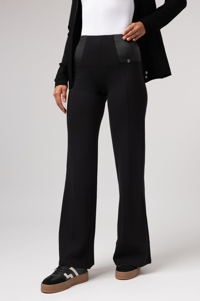 lelosi relaxed chicline leggings bettina 0