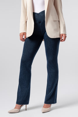 Pantaloni LeloJeans Bootcut Lincoln