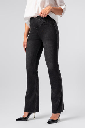 lelosi pantaloni lelojeans bootcut tacoma 1