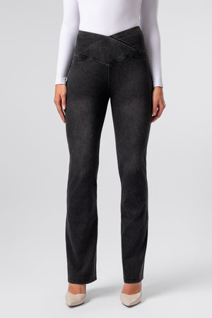 lelosi leggings jeans bootcut tacoma 1