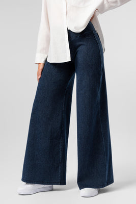 Pantaloni LeloJeans Relaxed Lincoln