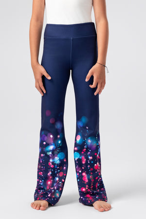 lelosi polarosi relaxed leggings per bambini gella 1