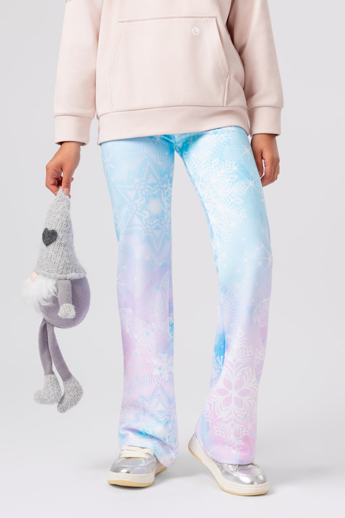 lelosi polarosi relaxed leggings per bambini josee 0