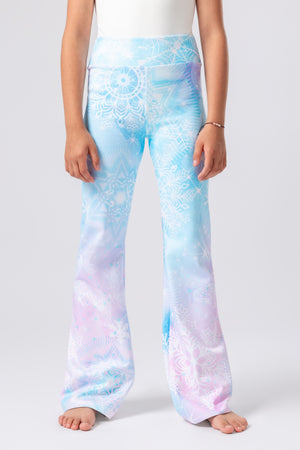 lelosi polarosi relaxed leggings per bambini josee 1