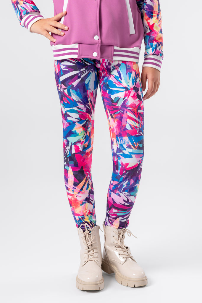 lelosi siberosi leggings per bambini  alasie 0