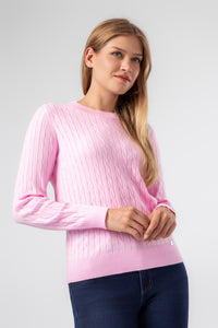 Pullover KnitLine Carie