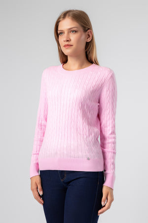 lelosi pullover knitline carie 1