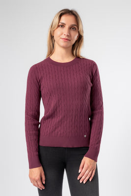 Pullover KnitLine Dumfries