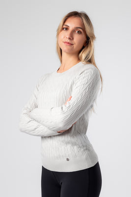 Pullover KnitLine Errica