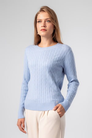 lelosi pullover knitline koksar 1