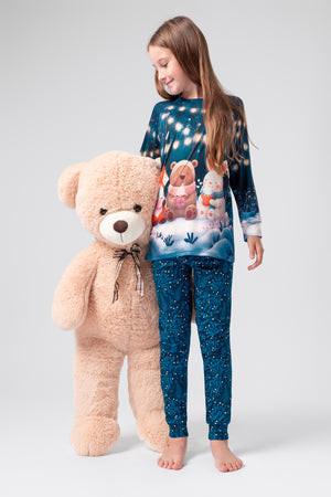 lelosi pigiama da bambino joypals 1