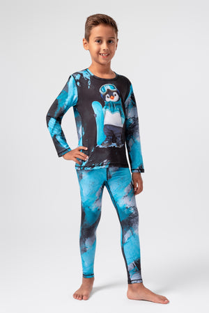 lelosi set di intimo funzionale per bambini chooyu 1