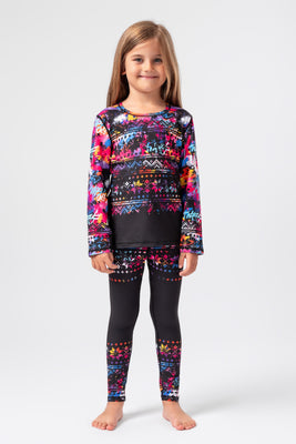 Set di intimo funzionale per bambini Namcha