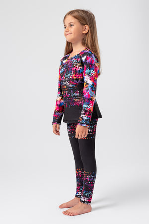 lelosi set di intimo funzionale per bambini namcha 1