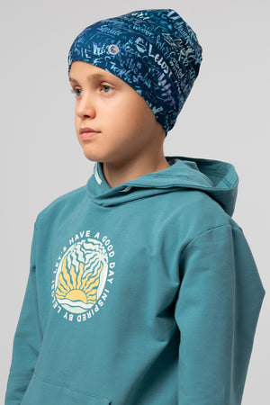 lelosi berretto henley kids 1