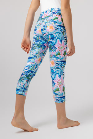 lelosi capri leggings per bambini aisha 1