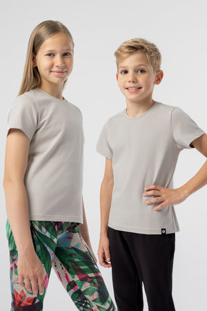 lelosi maglietta per bambini parker 1
