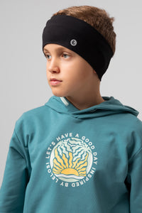 Fascia per capelli per bambini Corey