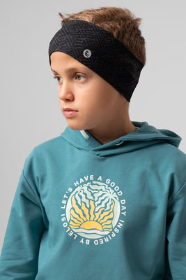 Fascia per capelli per bambini Finley