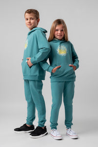 Felpa con cappuccio per bambini Livi