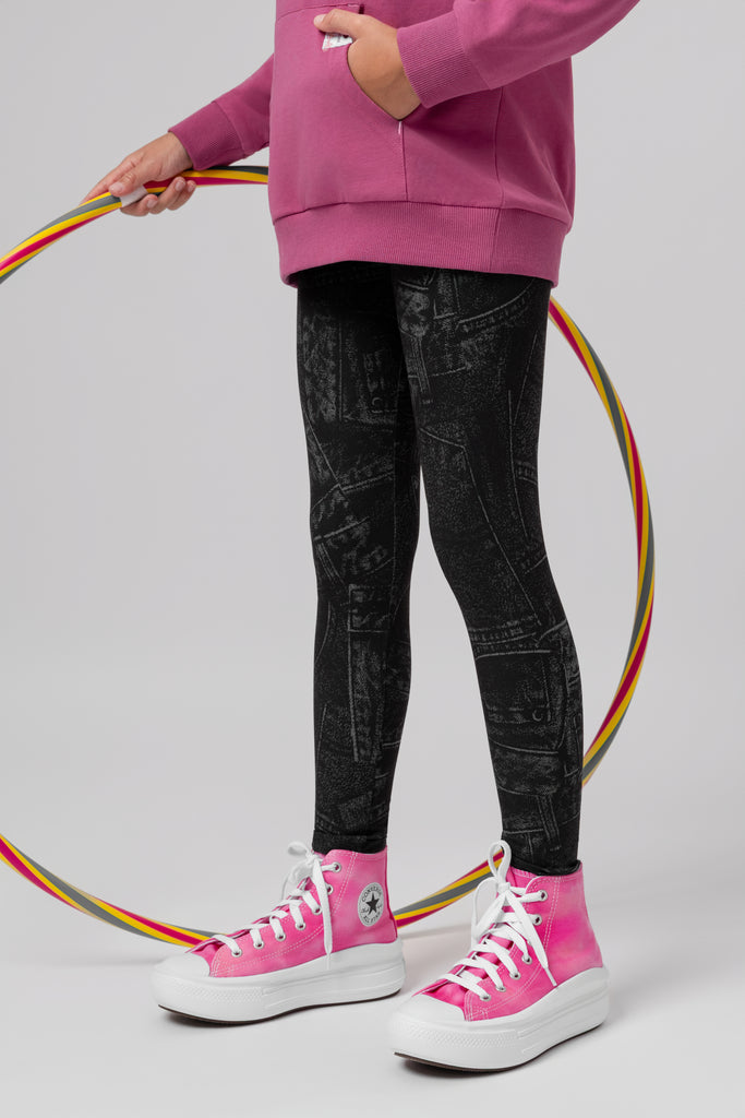 lelosi leggings per bambini dorothea 0