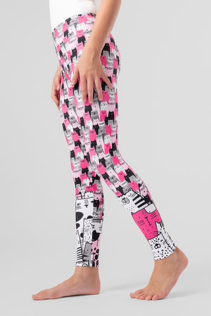 lelosi leggings per bambini danielle 1
