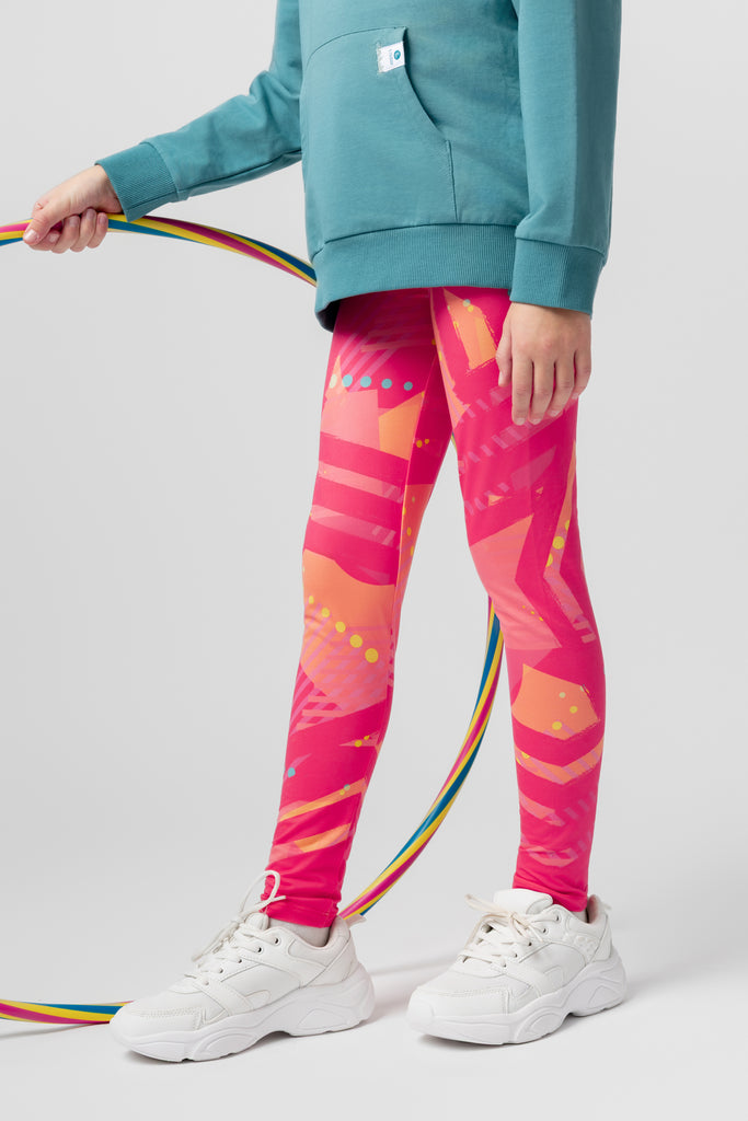 lelosi leggings per bambini evita 0