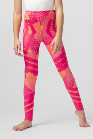 lelosi leggings per bambini evita 1