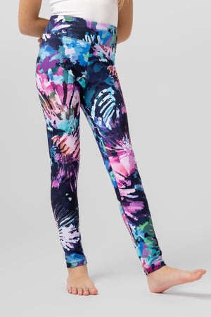 lelosi leggings per bambini grigoria 1