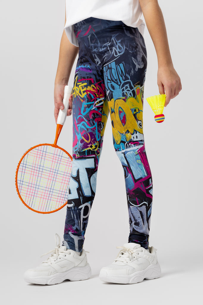 lelosi leggings per bambini katerina 0