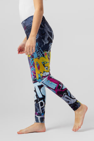 lelosi leggings per bambini katerina 1