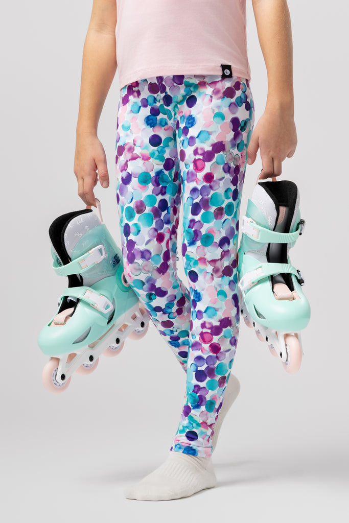 lelosi leggings per bambini melina 0