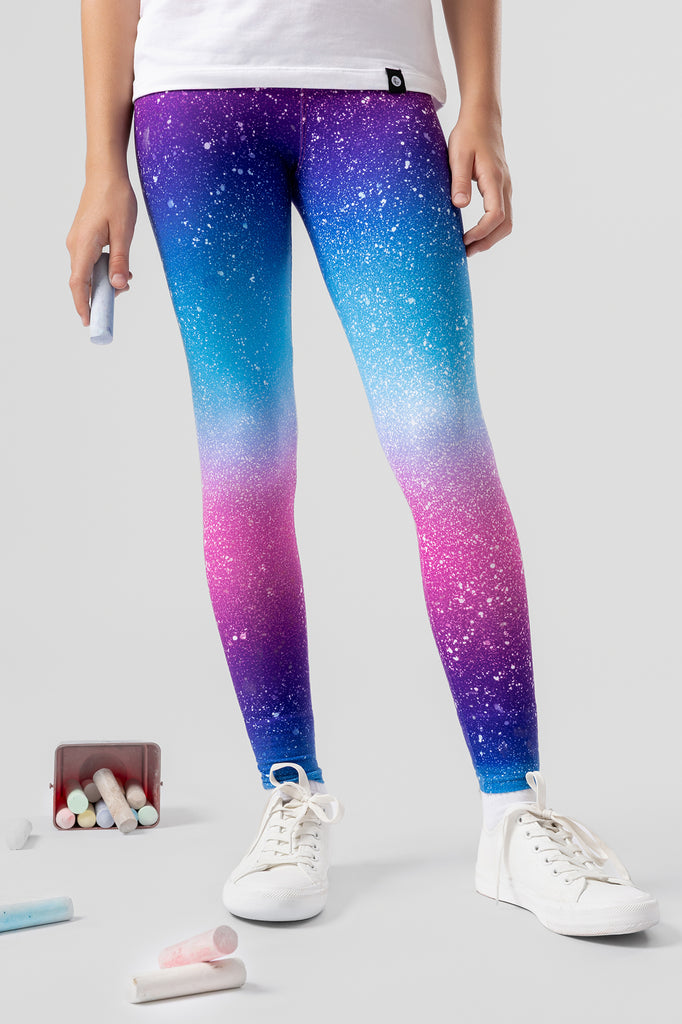 lelosi leggings per bambini monique 0