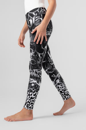 lelosi leggings per bambini raphaelle 1