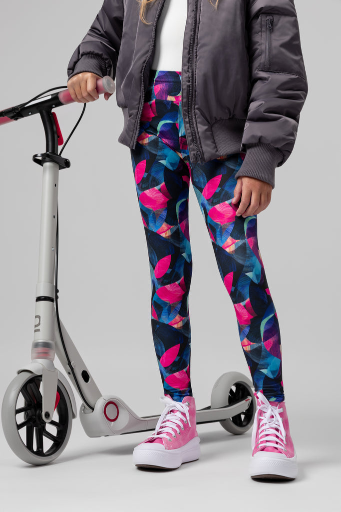 lelosi leggings per bambini nyssa 0