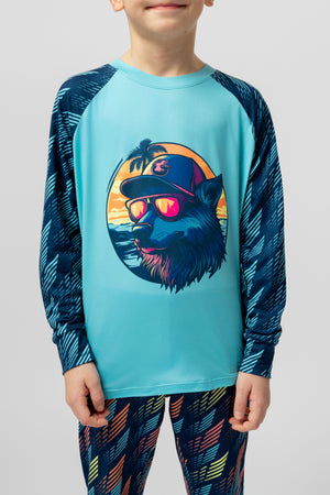 lelosi pigiama da bambini bestar 1