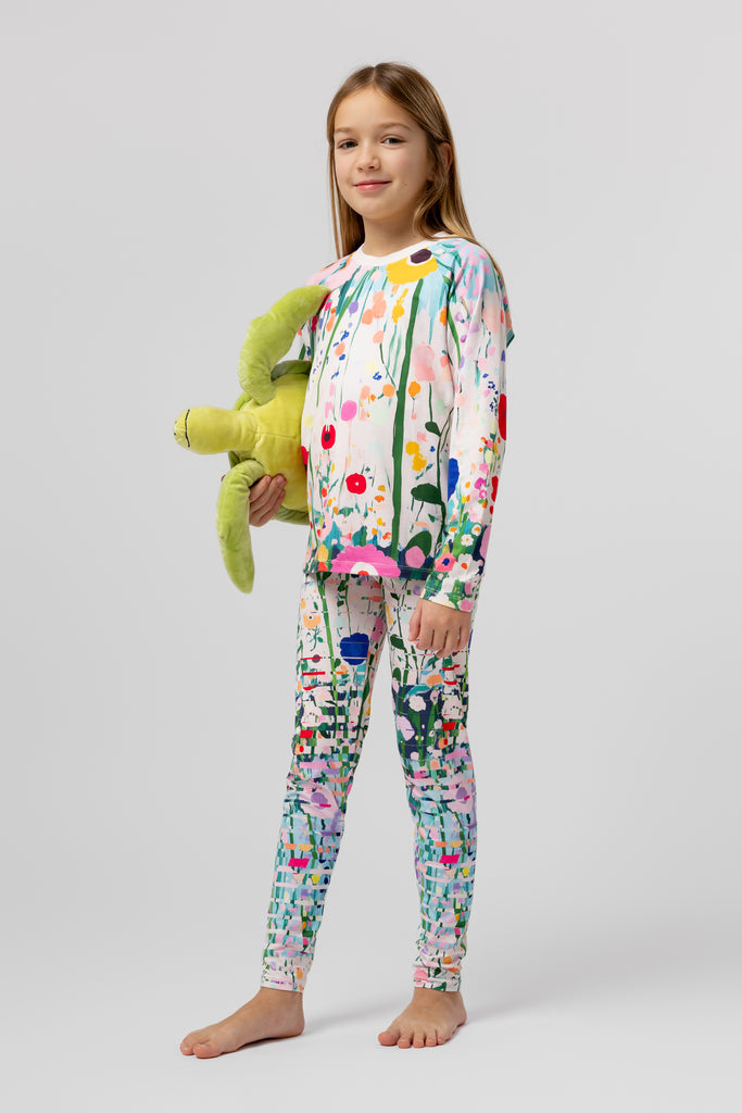 lelosi pigiama da bambini lovely 0