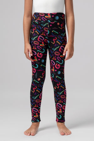 lelosi siberosi leggings per bambini aglakti 1