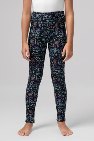 lelosi siberosi leggings per bambini yuvarani 1