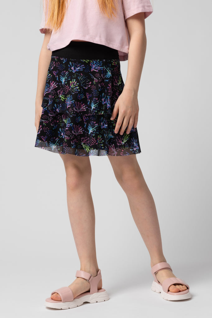 lelosi gonna per bambine axelle 0