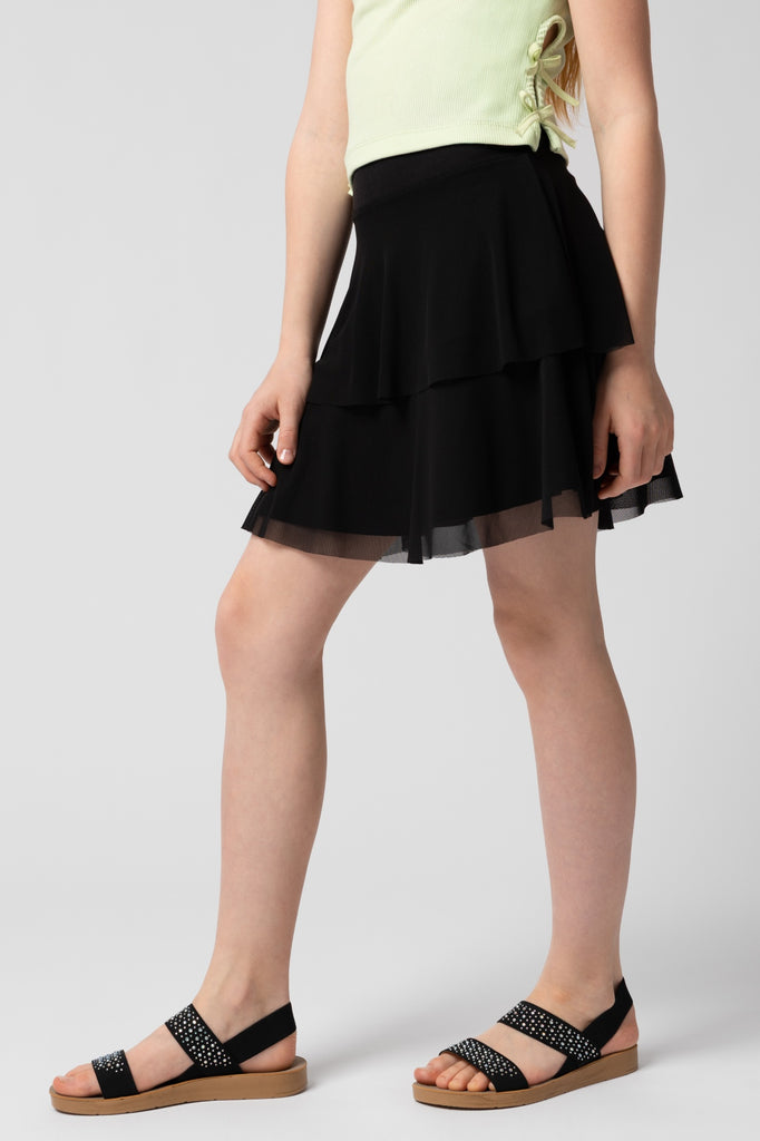 lelosi gonna per bambine lilou 0